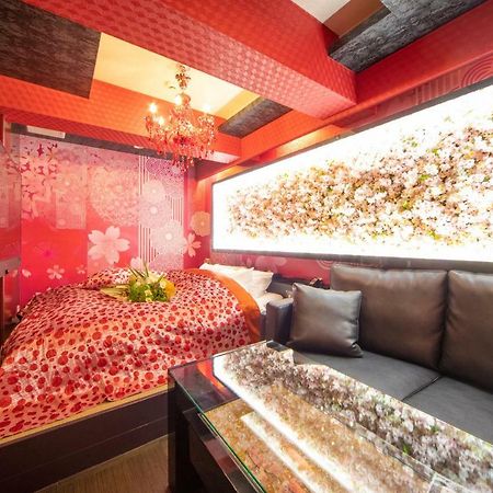 Hotel G-Style (Adults Only) 東京都 外观 照片