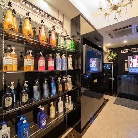 Hotel G-Style (Adults Only) 東京都 外观 照片