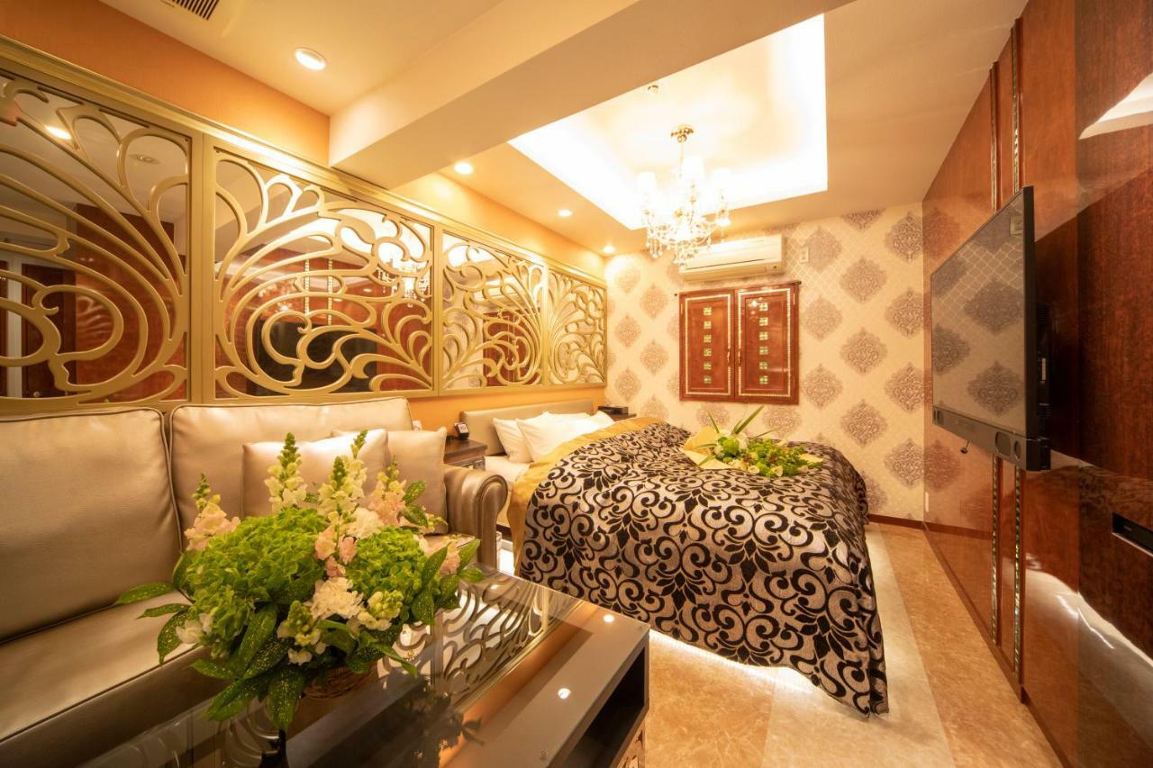 Hotel G-Style (Adults Only) 東京都 外观 照片