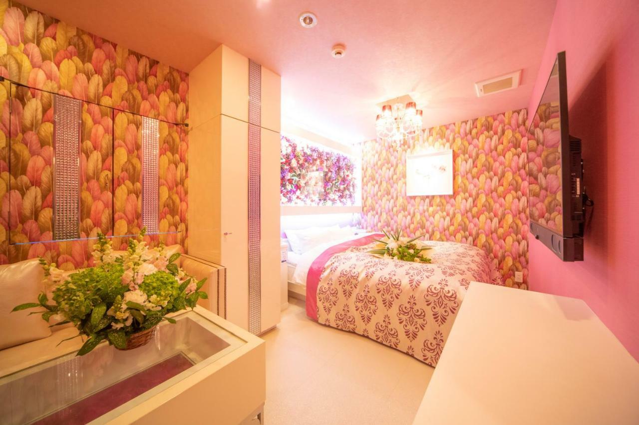 Hotel G-Style (Adults Only) 東京都 外观 照片