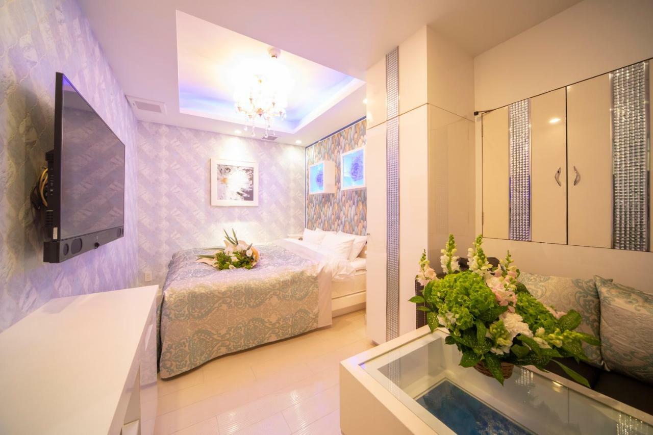 Hotel G-Style (Adults Only) 東京都 外观 照片