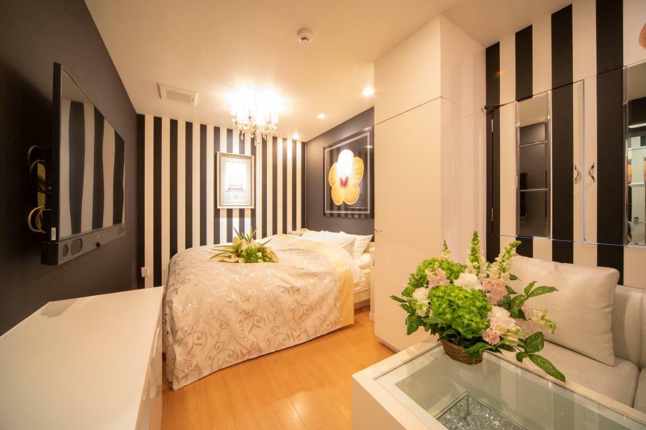 Hotel G-Style (Adults Only) 東京都 外观 照片