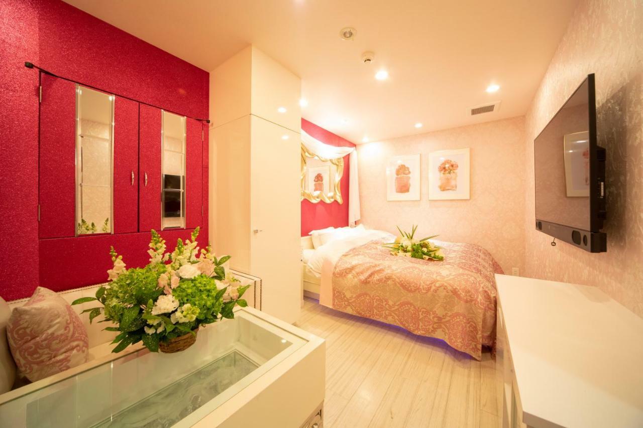 Hotel G-Style (Adults Only) 東京都 外观 照片