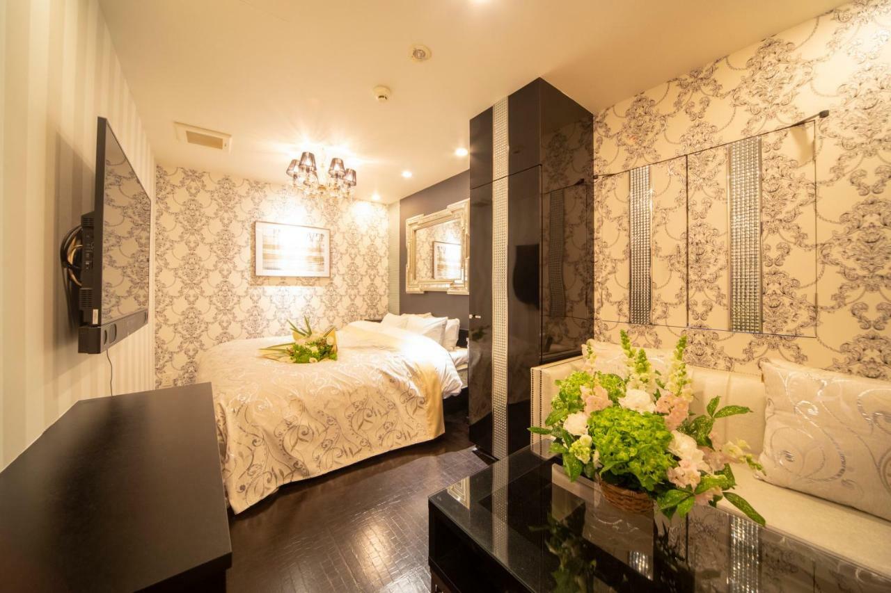 Hotel G-Style (Adults Only) 東京都 外观 照片