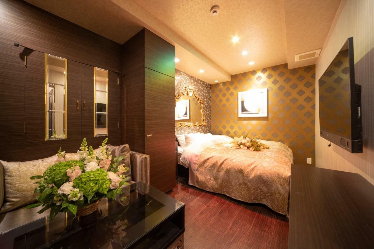Hotel G-Style (Adults Only) 東京都 外观 照片