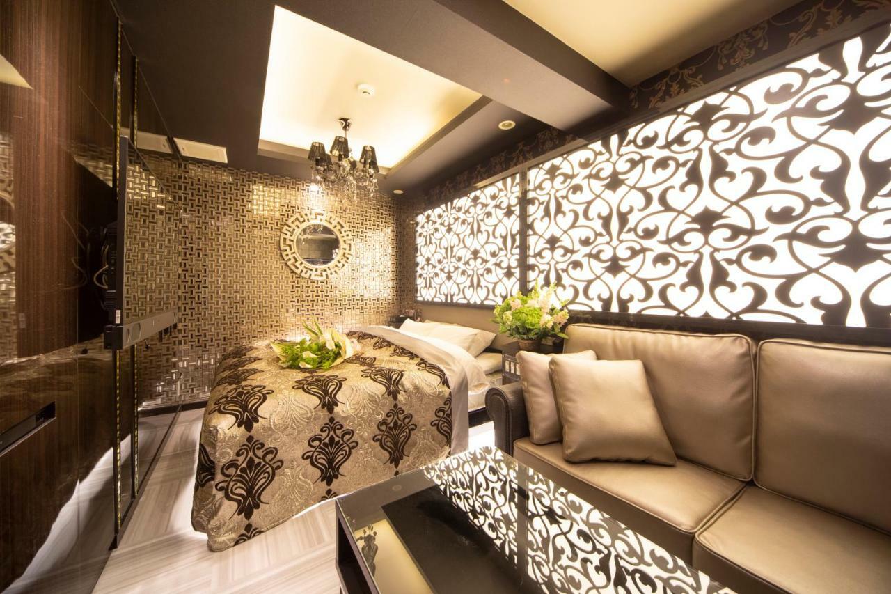 Hotel G-Style (Adults Only) 東京都 外观 照片