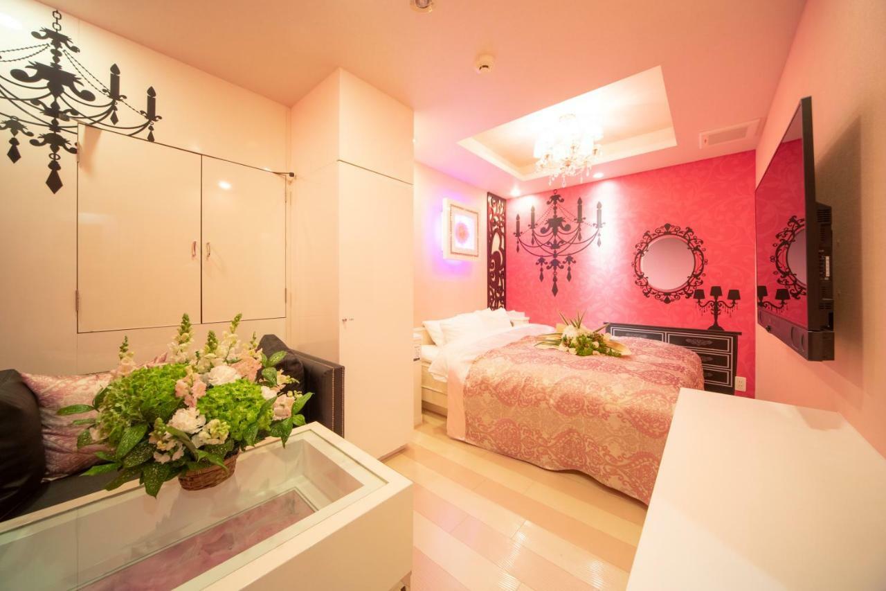 Hotel G-Style (Adults Only) 東京都 外观 照片