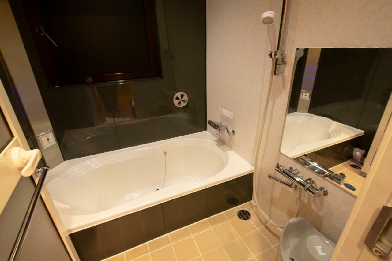 Hotel G-Style (Adults Only) 東京都 外观 照片