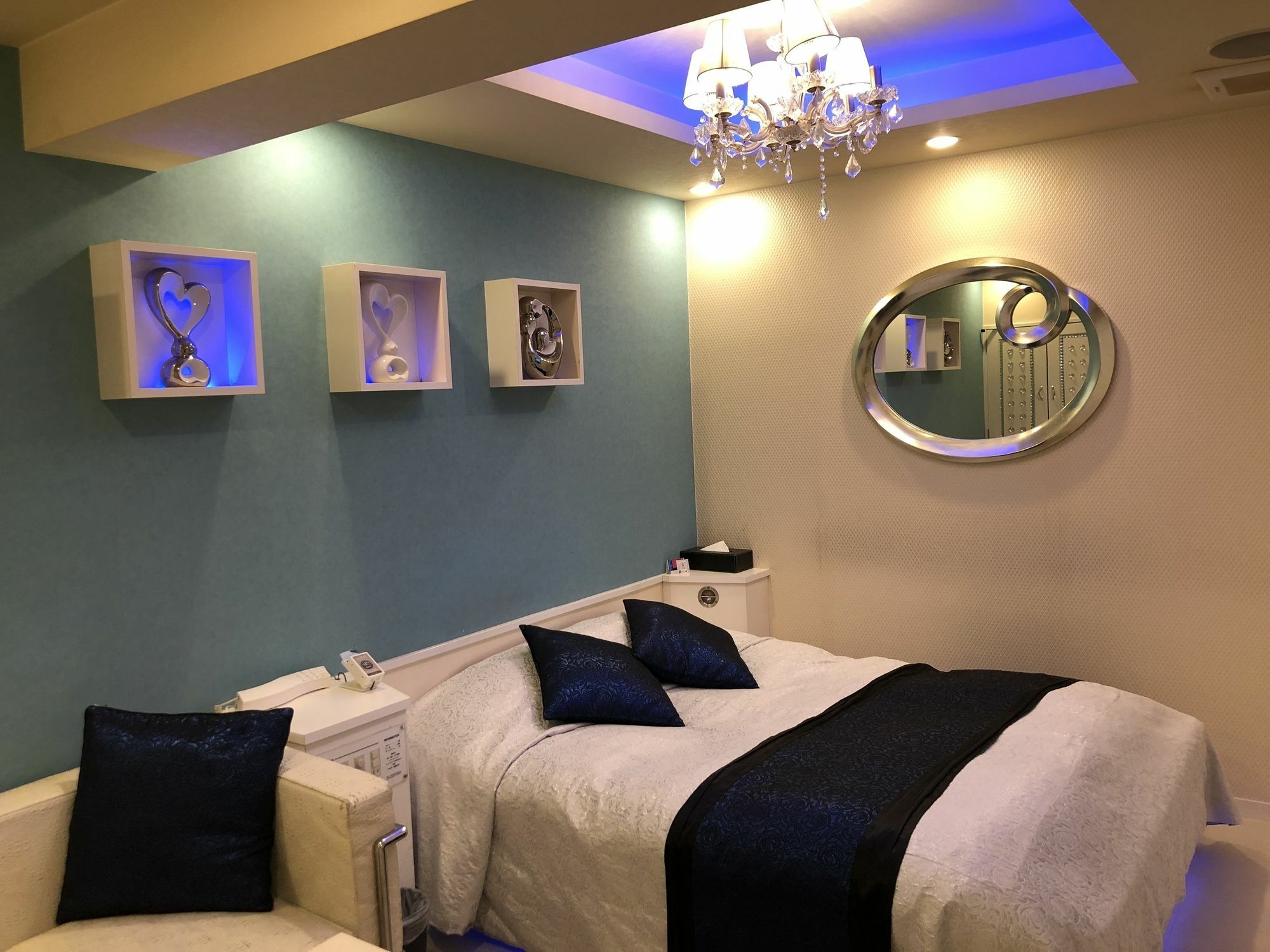 Hotel G-Style (Adults Only) 東京都 外观 照片