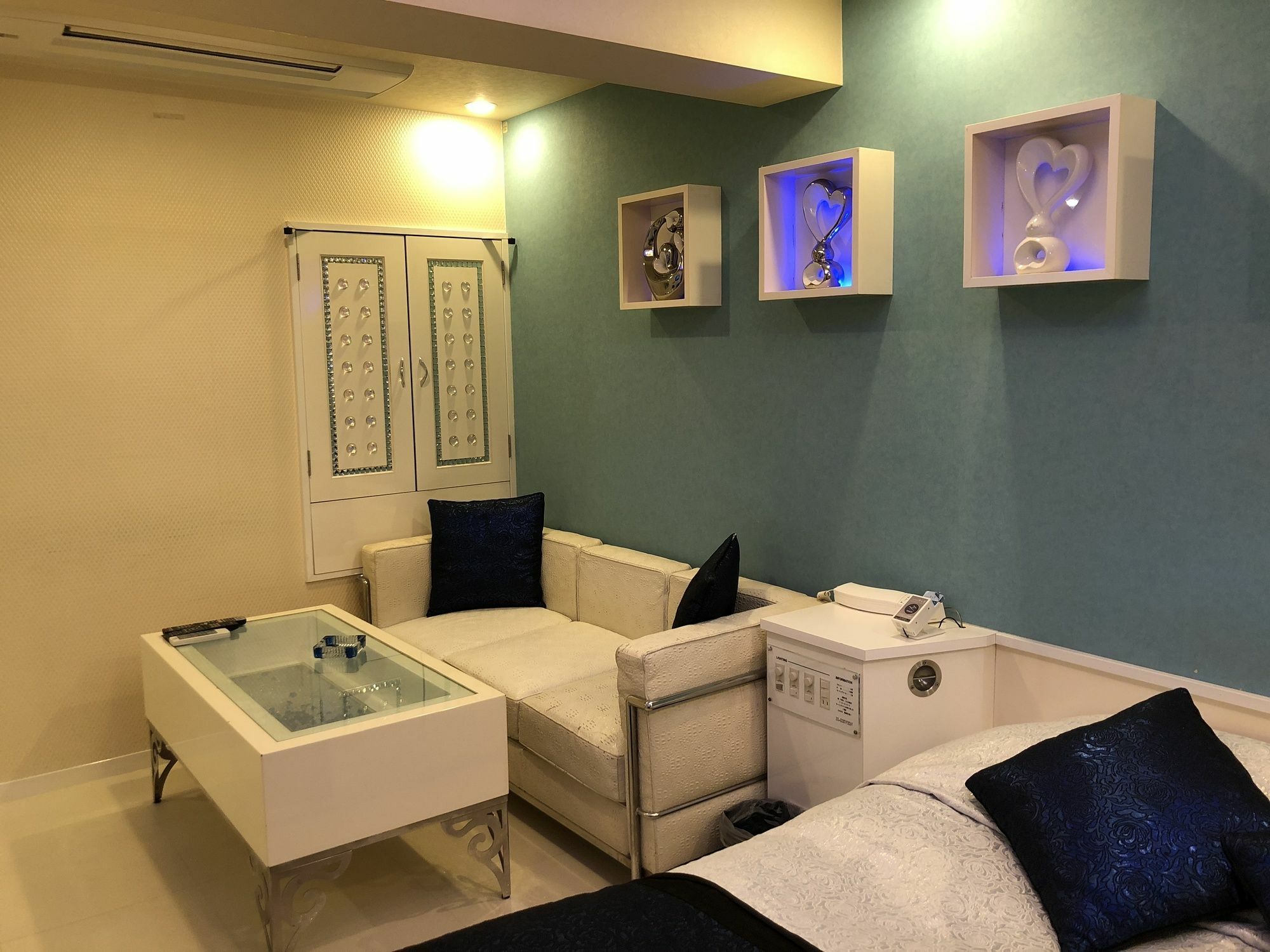 Hotel G-Style (Adults Only) 東京都 外观 照片
