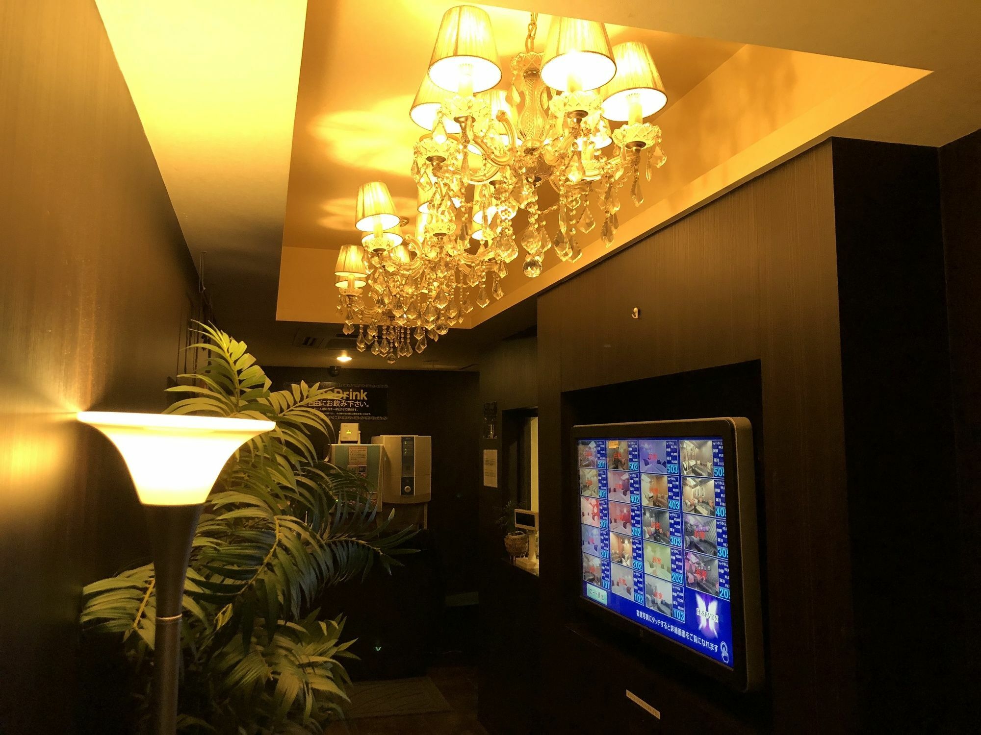Hotel G-Style (Adults Only) 東京都 外观 照片