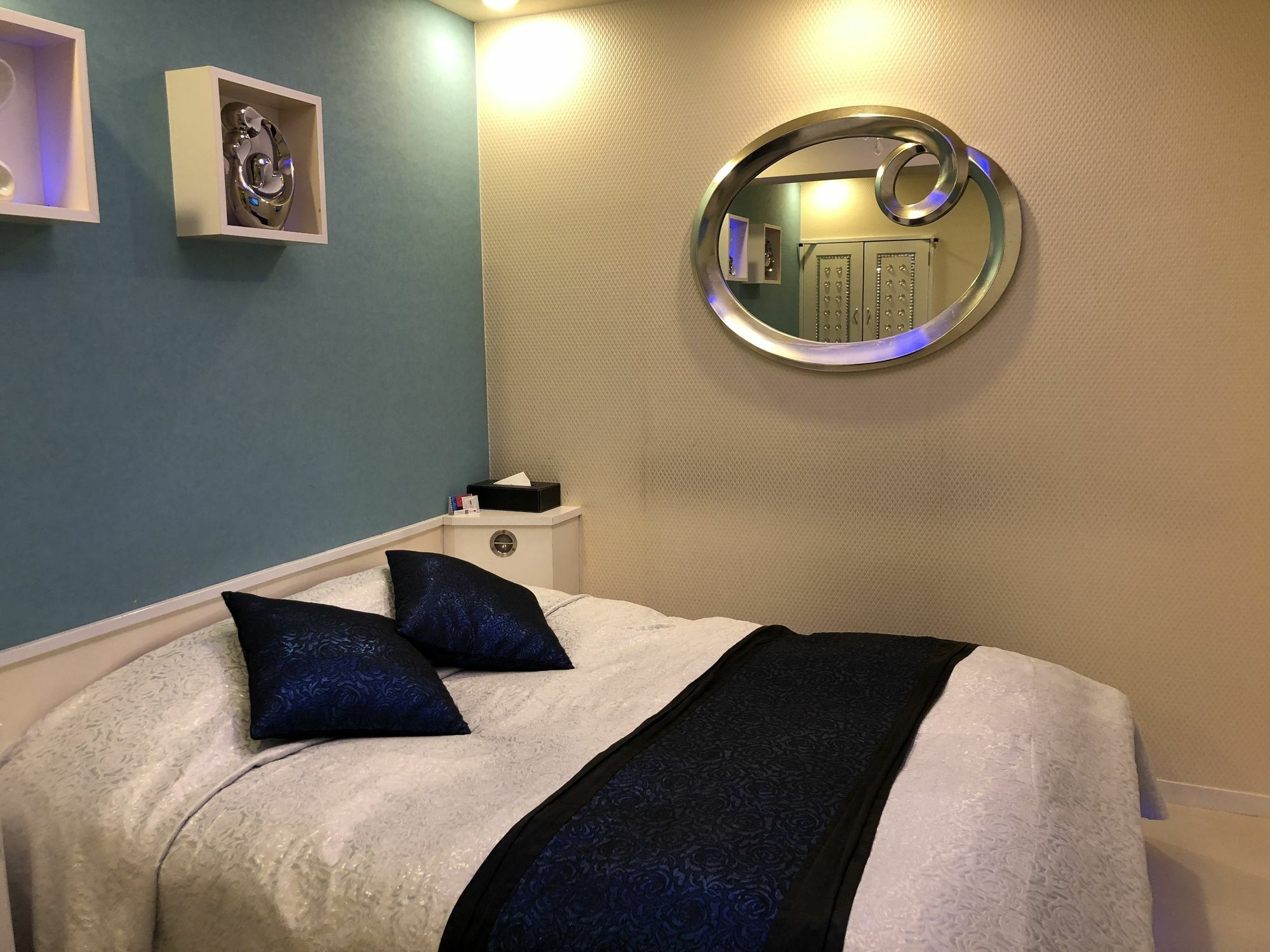 Hotel G-Style (Adults Only) 東京都 外观 照片