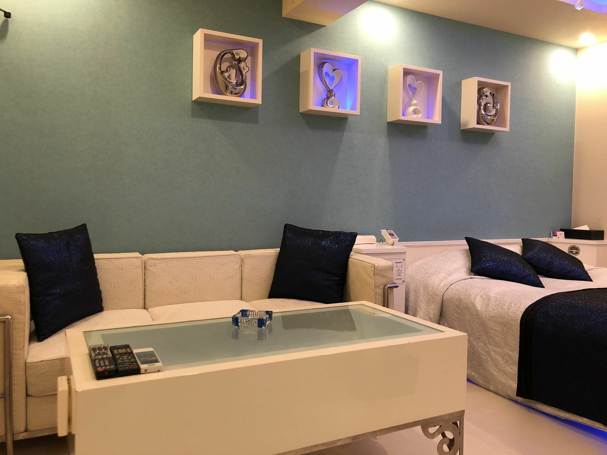 Hotel G-Style (Adults Only) 東京都 外观 照片