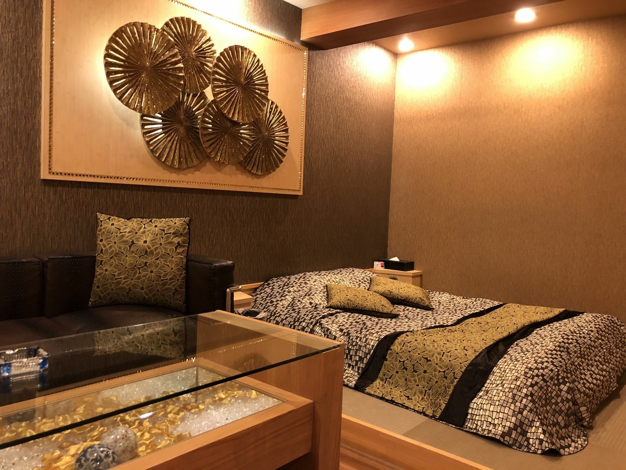 Hotel G-Style (Adults Only) 東京都 外观 照片