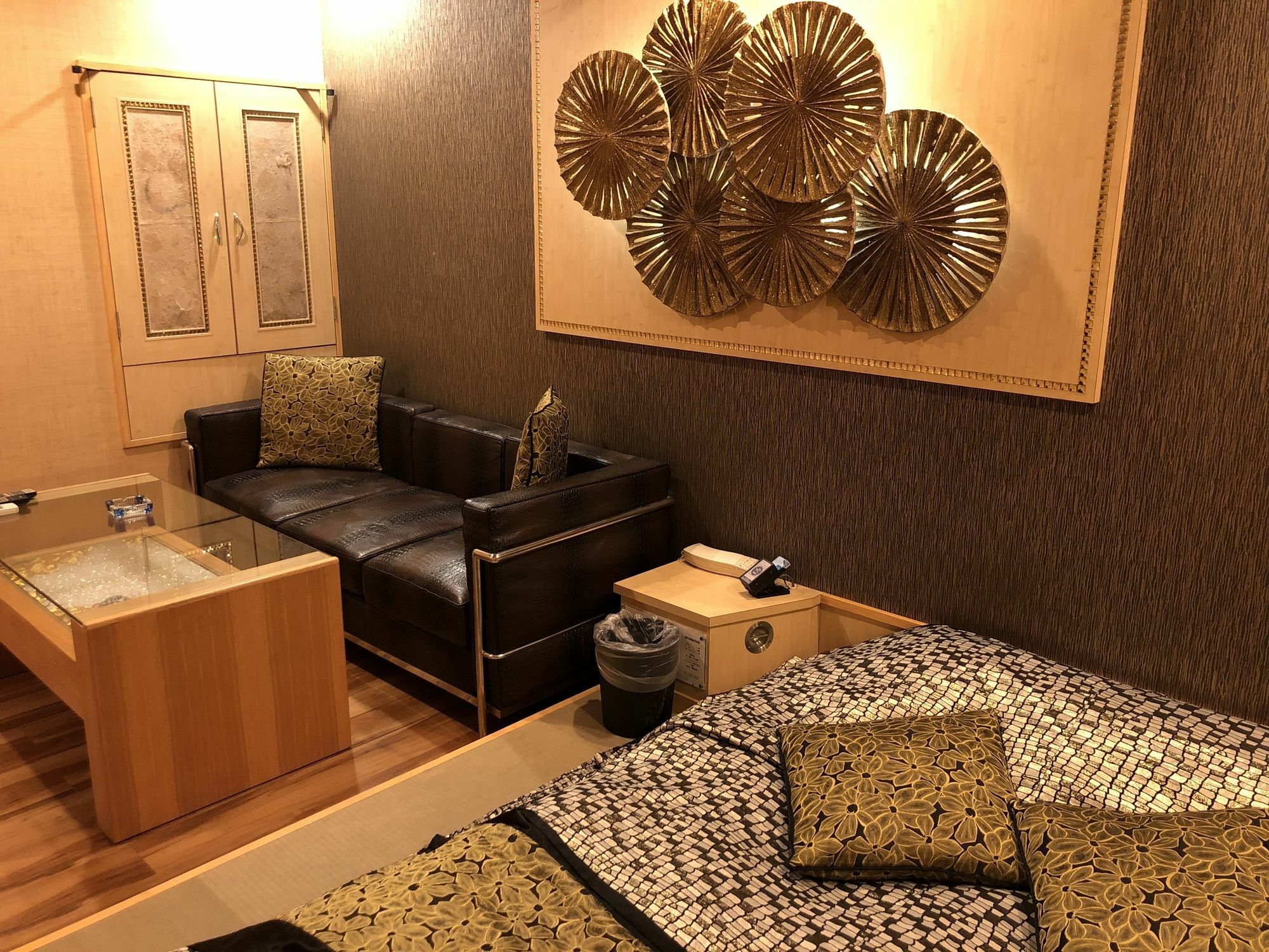 Hotel G-Style (Adults Only) 東京都 外观 照片